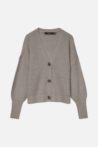 Cardigan Bruin - VERO MODA®