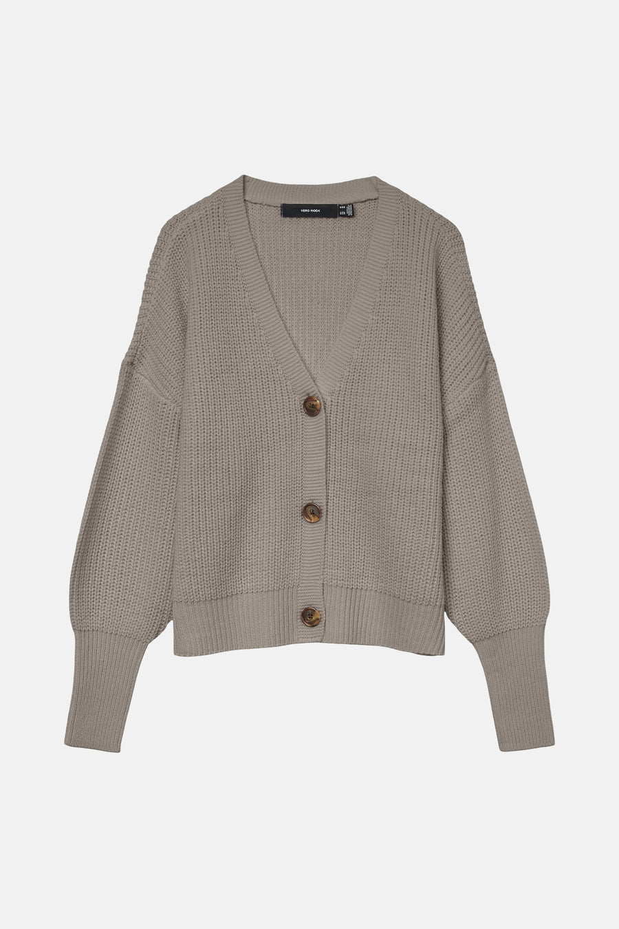 Cardigan Bruin - VERO MODA®