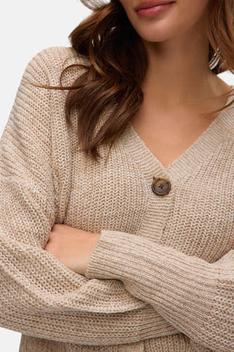 Cardigan Bruin - VERO MODA®