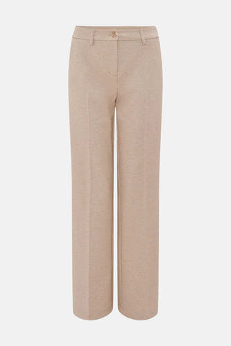 Broek Beige - OPUS