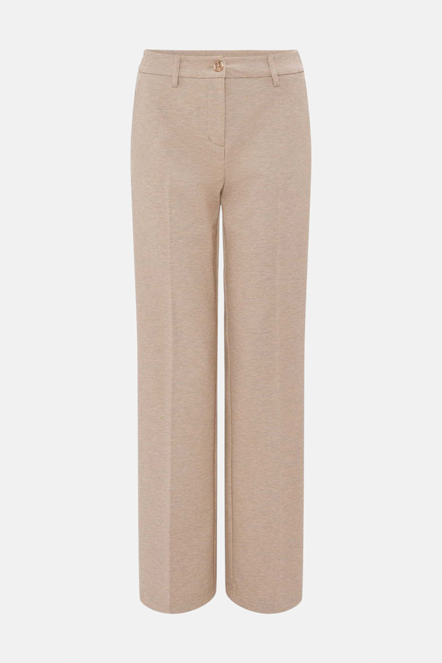 Broek Beige - OPUS