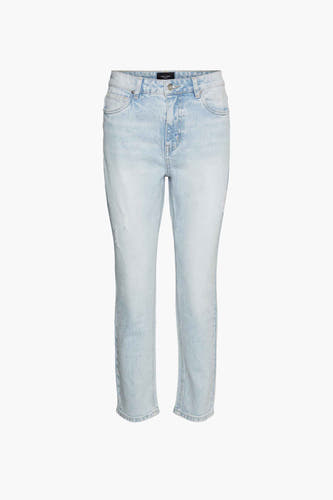 Jeans straight Light blue denim - VERO MODA®