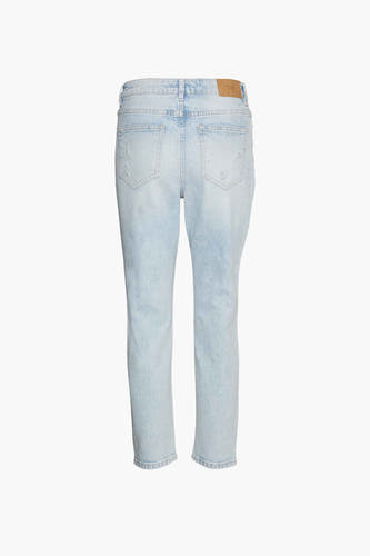 Jeans straight Light blue denim - VERO MODA®