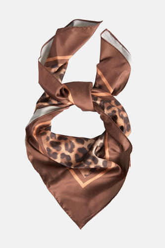 Zomersjaal Bruin - VERO MODA®