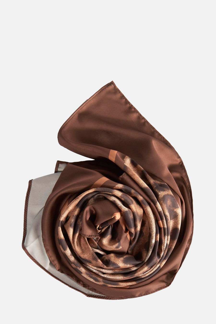 Zomersjaal Bruin - VERO MODA®