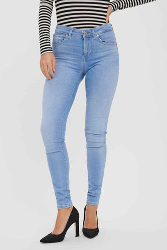 Jeans skinny Light blue denim - VERO MODA®
