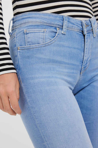 Jeans skinny Light blue denim - VERO MODA®