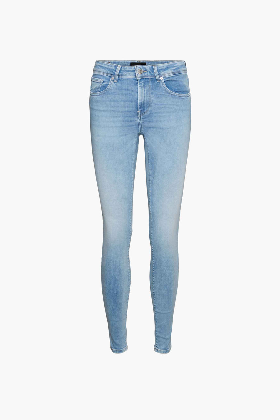 Jeans skinny Light blue denim - VERO MODA®