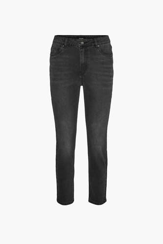Jeans straight Dark grey denim - VERO MODA®