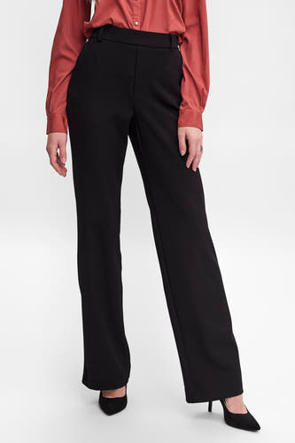Broek Zwart - VERO MODA®