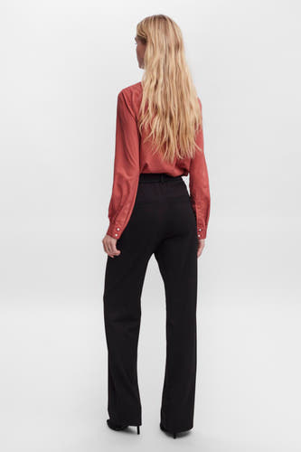 Broek Zwart - VERO MODA®