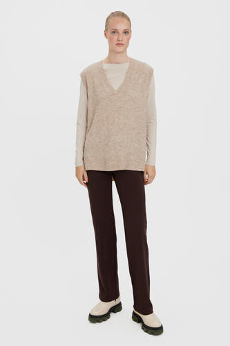 Debardeur Beige - VERO MODA®