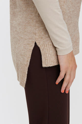 Debardeur Beige - VERO MODA®