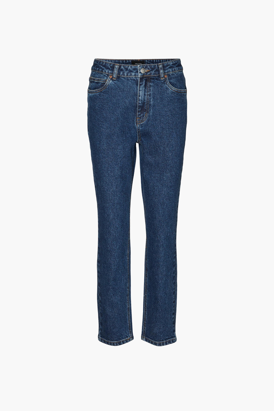 Jeans straight Dark blue denim - VERO MODA®