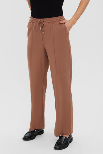 Broek Bruin - VERO MODA®