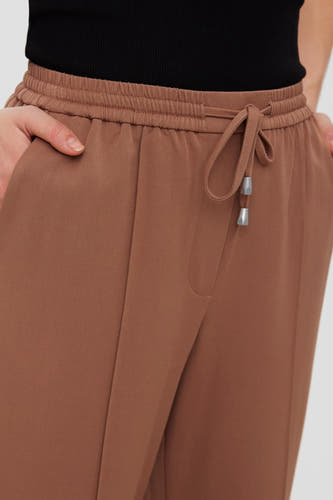Broek Bruin - VERO MODA®