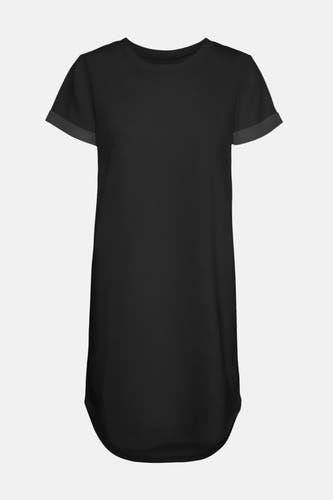 Kleedjes (korte mouwen) Zwart - VERO MODA®