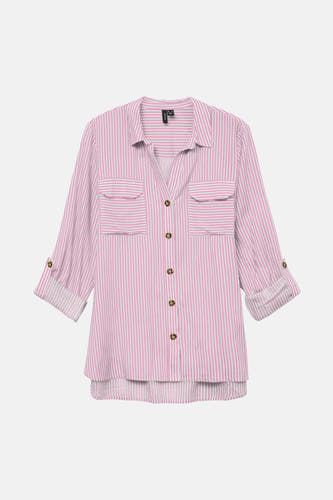 Hemd (lange mouwen) - VERO MODA®