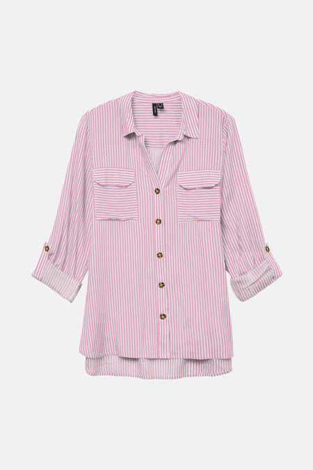 Hemd (lange mouwen) - VERO MODA®