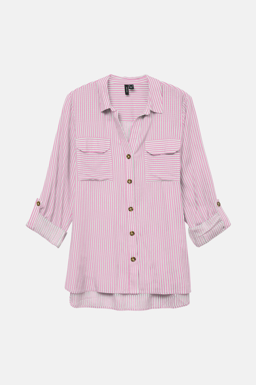Hemd (lange mouwen) - VERO MODA®