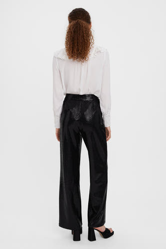 Broek Zwart - VERO MODA®