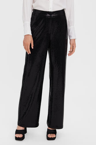 Broek Zwart - VERO MODA®