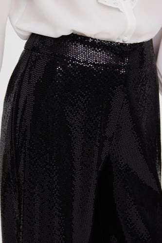 Broek Zwart - VERO MODA®