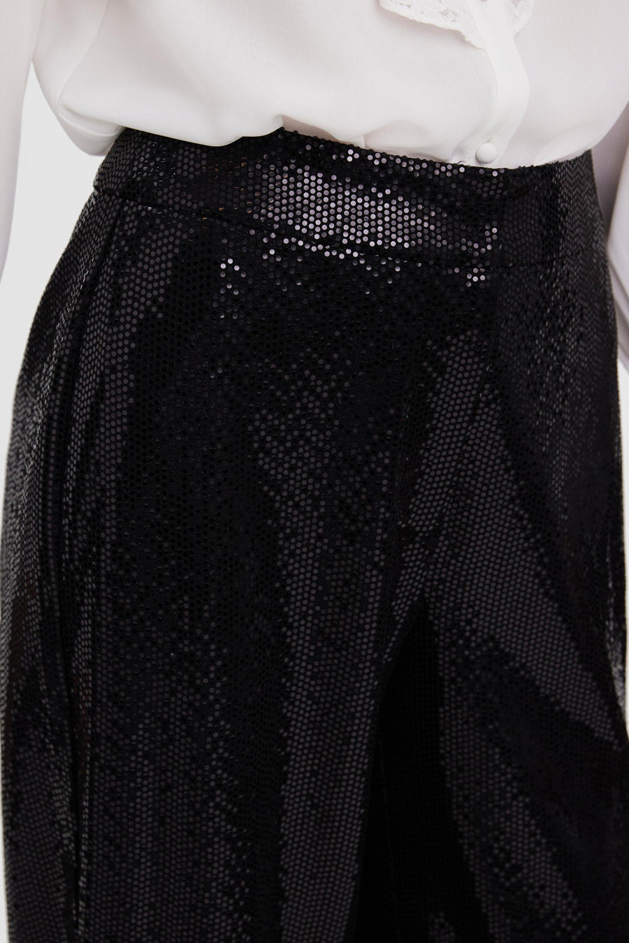 Broek Zwart - VERO MODA®
