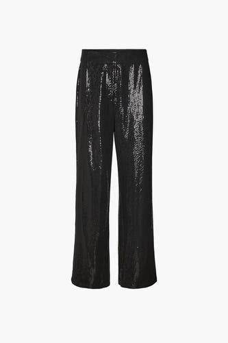 Broek Zwart - VERO MODA®