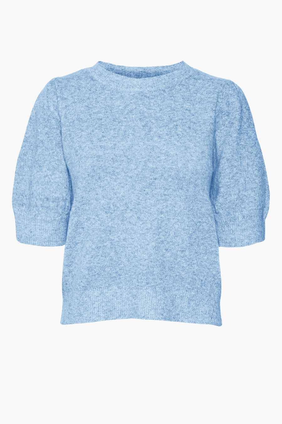 Pull - blauw