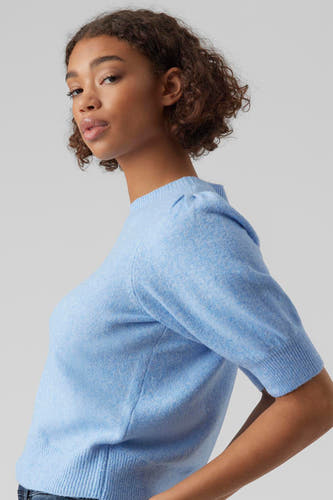 Pull - blauw