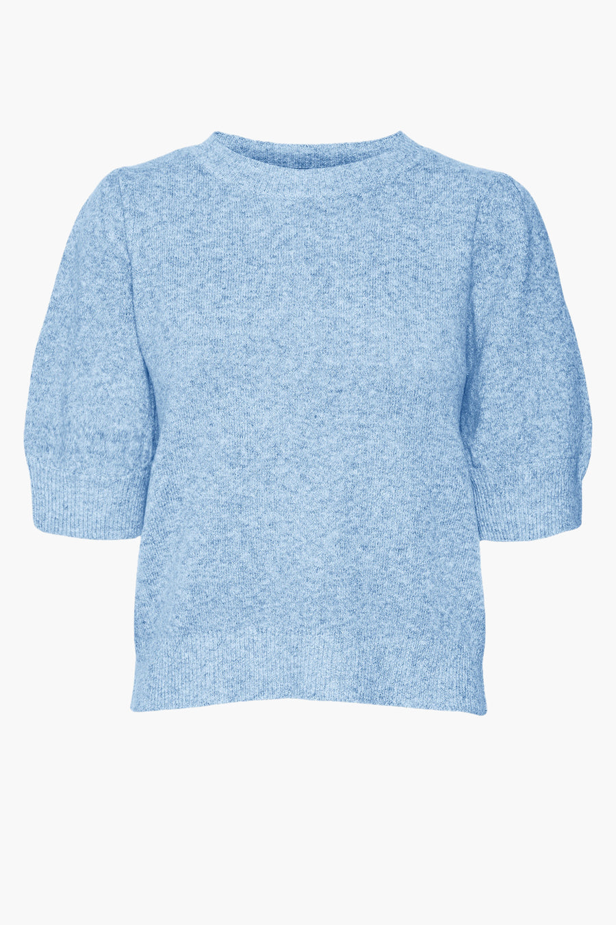 Pull - blauw