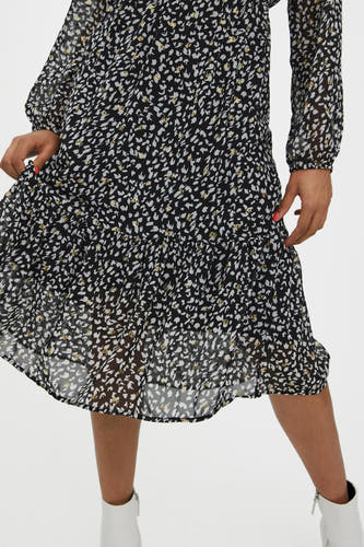 Jurk (lang) Wit - VERO MODA®