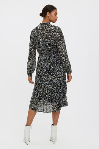 Jurk (lang) Wit - VERO MODA®