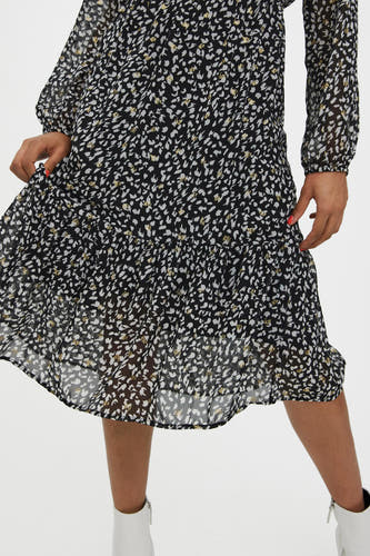 Jurk (lang) Wit - VERO MODA®