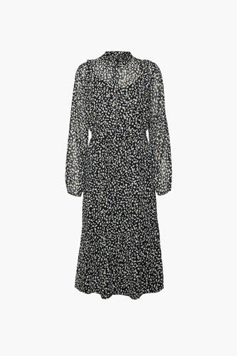 Jurk (lang) Wit - VERO MODA®