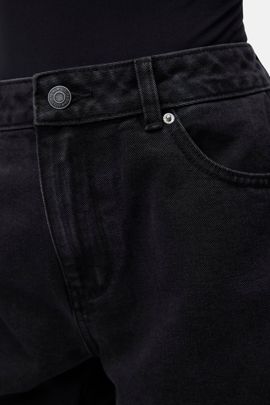 Short Zwart - VERO MODA®