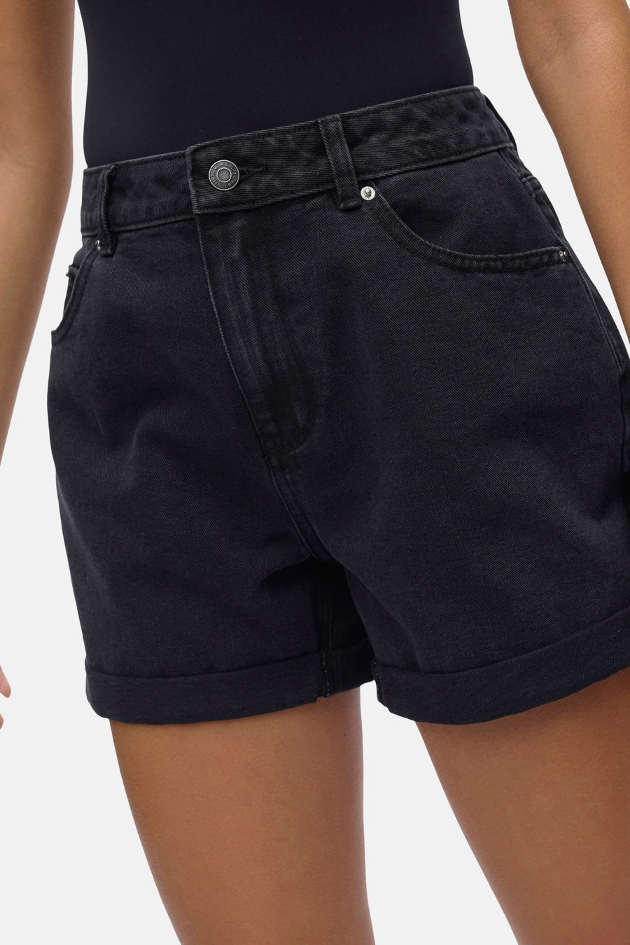 Short Zwart - VERO MODA®