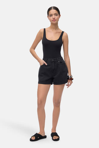 Short Zwart - VERO MODA®
