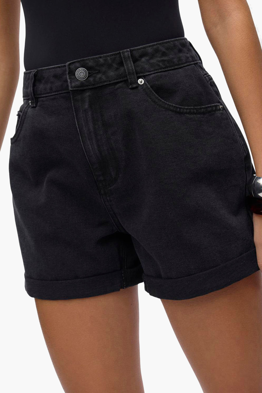 Short Zwart - VERO MODA®
