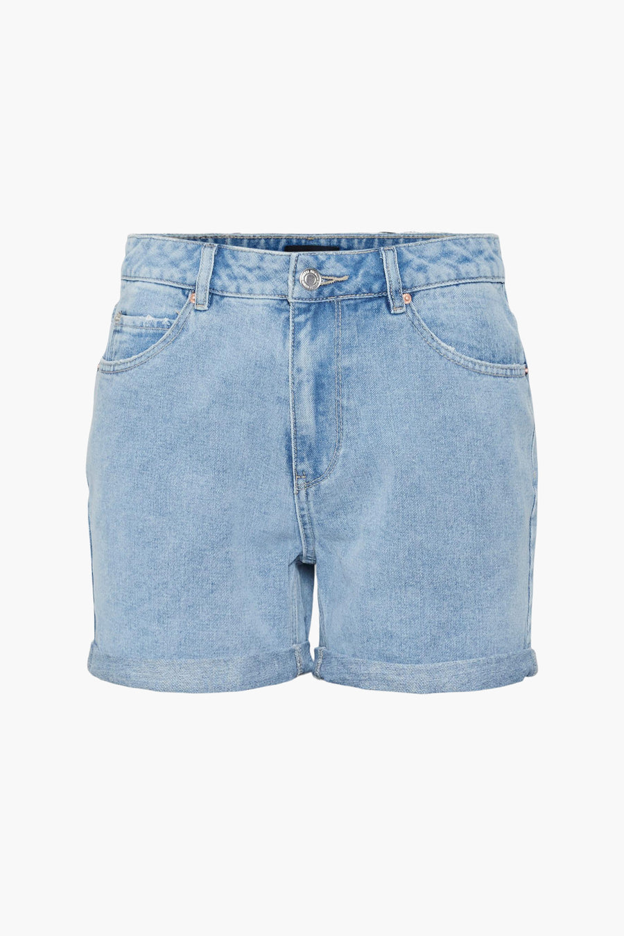 Short Light blue denim - VERO MODA®