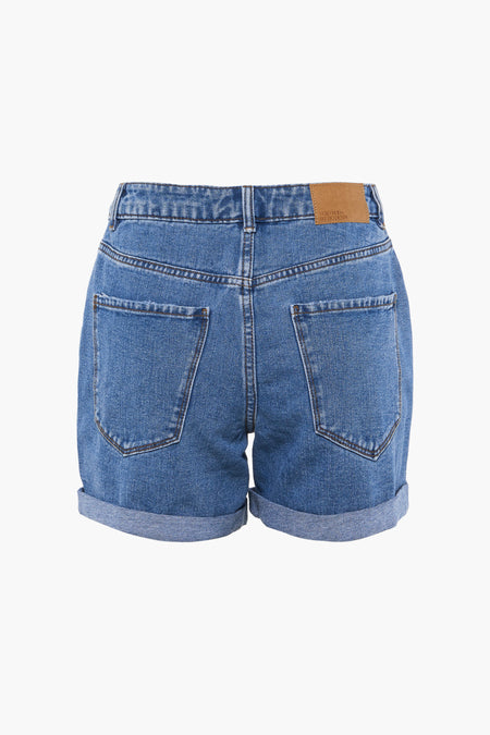 Short Denim - VERO MODA®