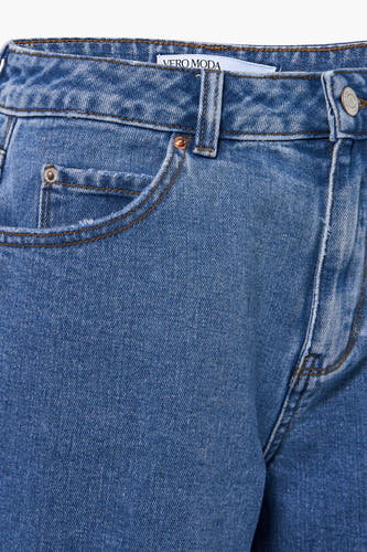 Short Denim - VERO MODA®