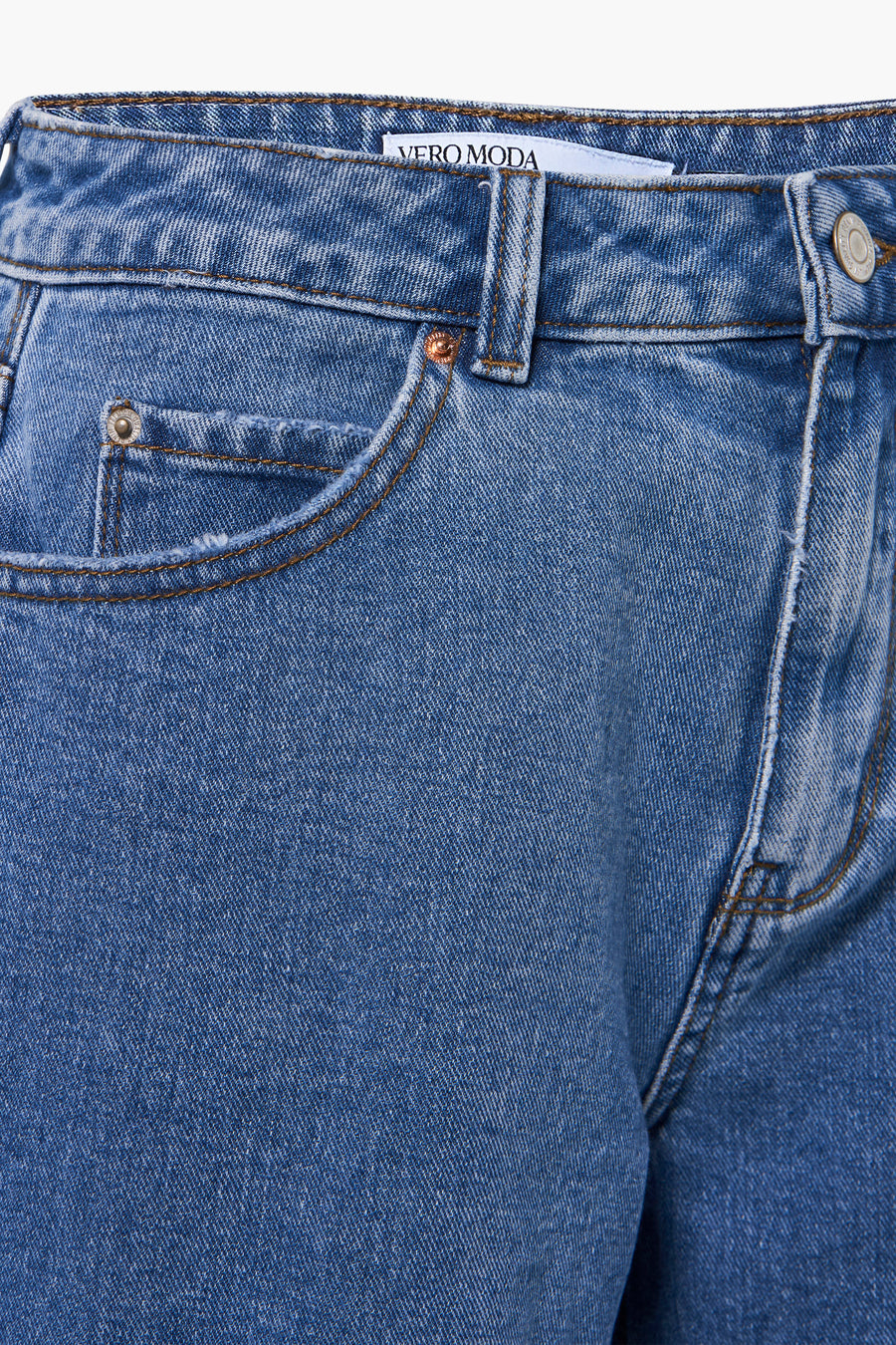 Short Denim - VERO MODA®