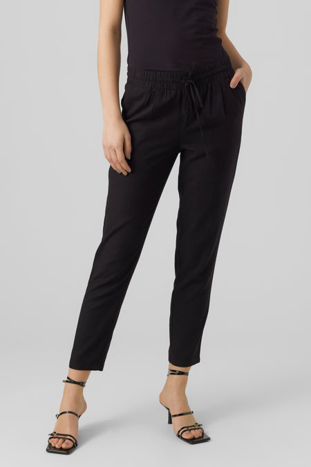 Broeken Zwart - VERO MODA®