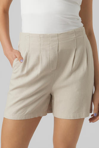 Short Beige - VERO MODA®
