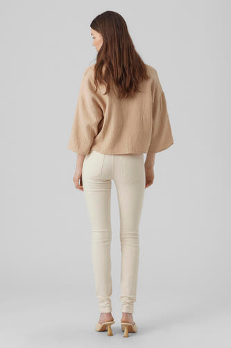 Jeans slim Off white denim - VERO MODA®