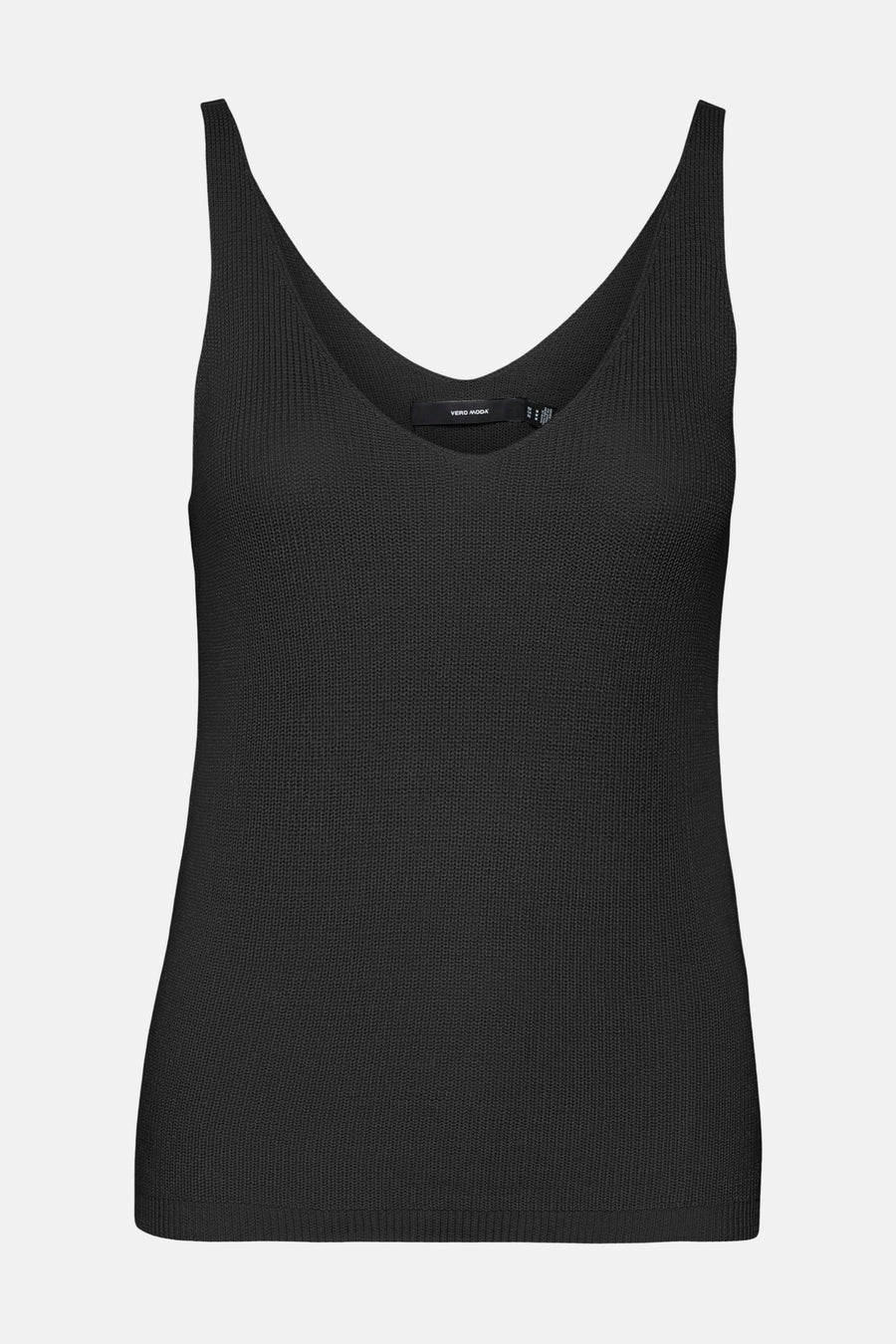 Top (spaghettibandjes) Zwart - VERO MODA®