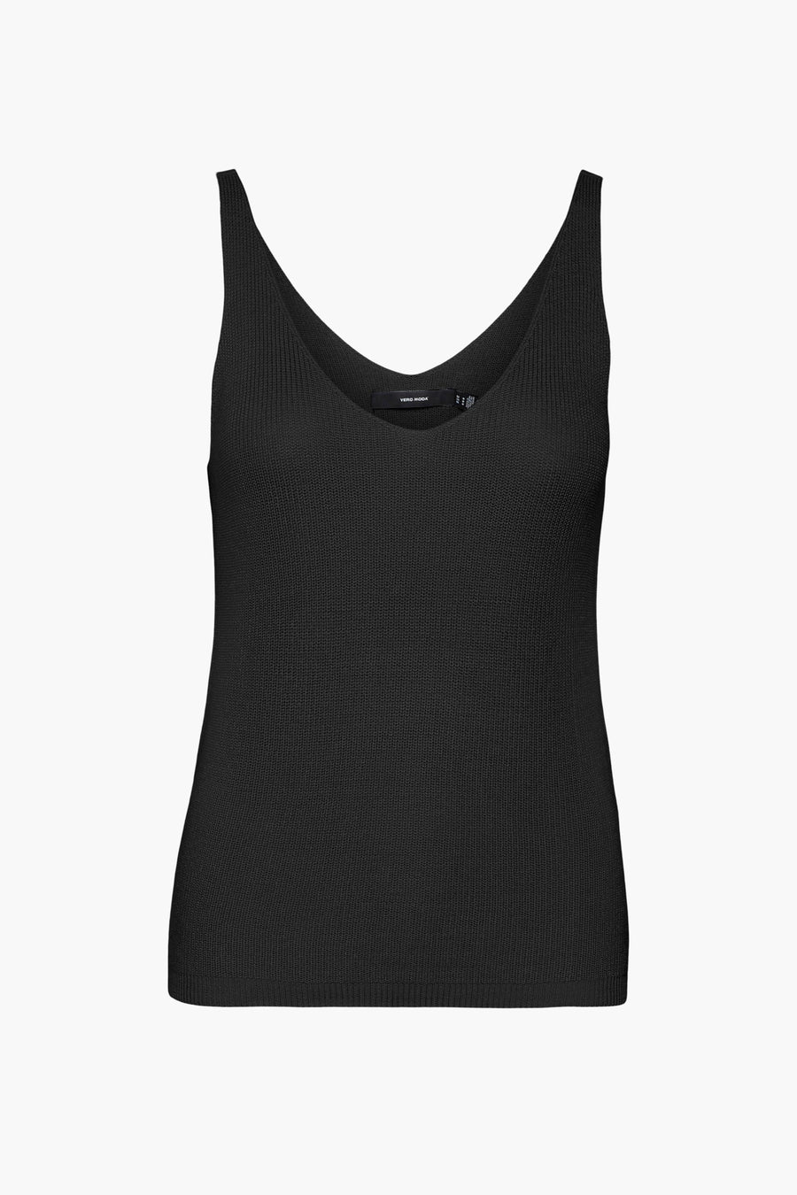 Top (spaghettibandjes) Zwart - VERO MODA®