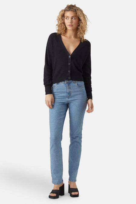 Cardigan Zwart - VERO MODA®